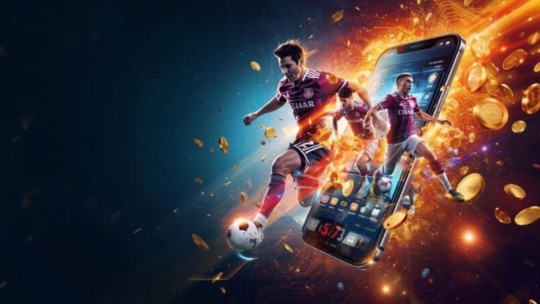 Cómo aprovechar las apuestas en vivo durante un partido reñido